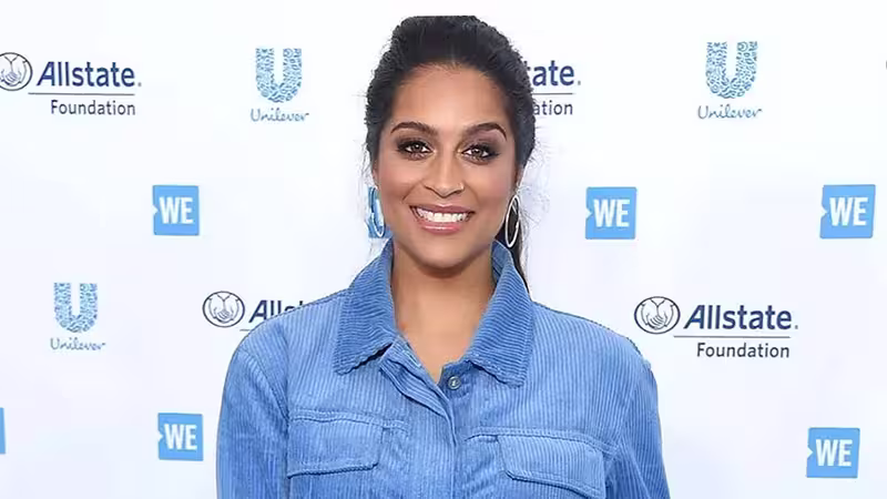 Lilly Singh