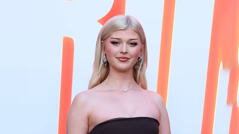 Loren Gray