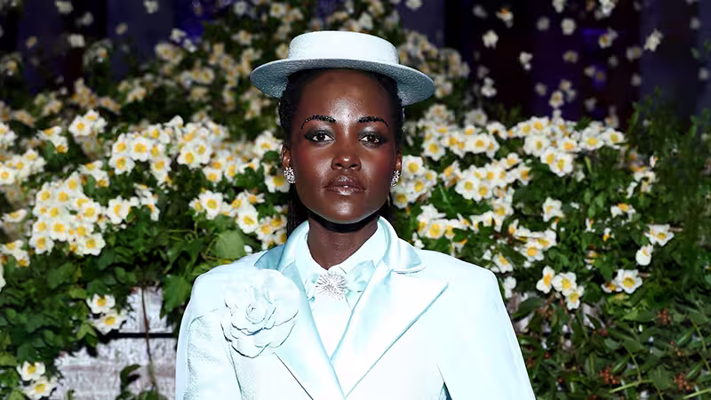 Lupita Nyong'o