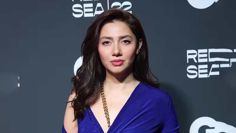 Mahira Khan