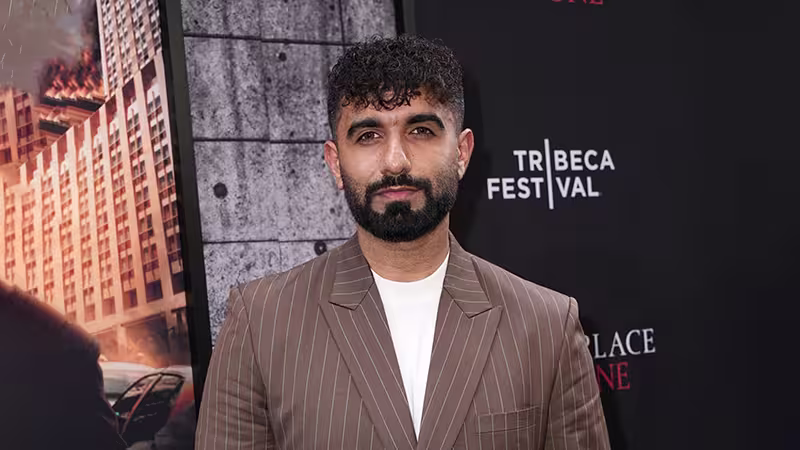 Manav Chhabra