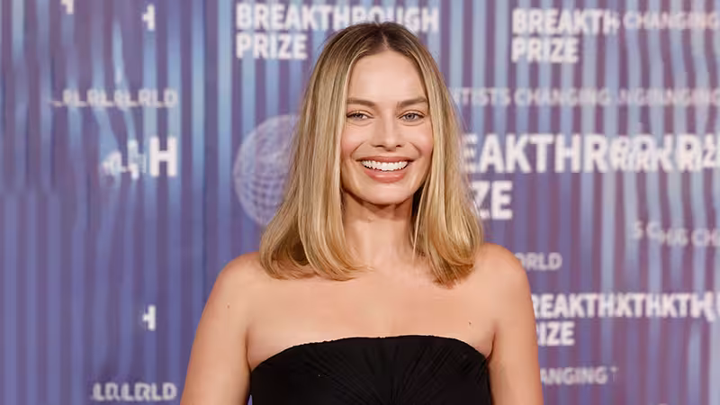 Margot Robbie