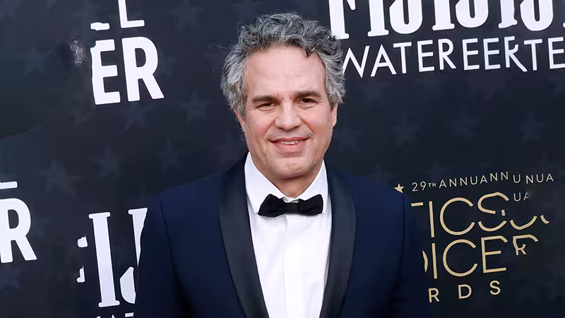 Mark Ruffalo