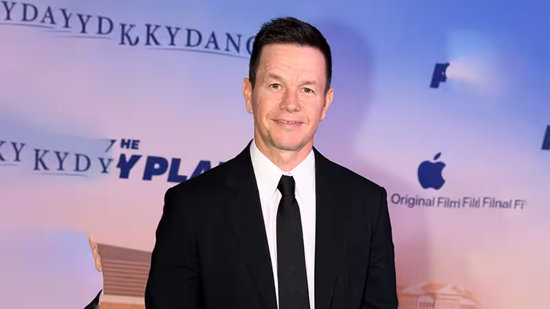 Mark Wahlberg
