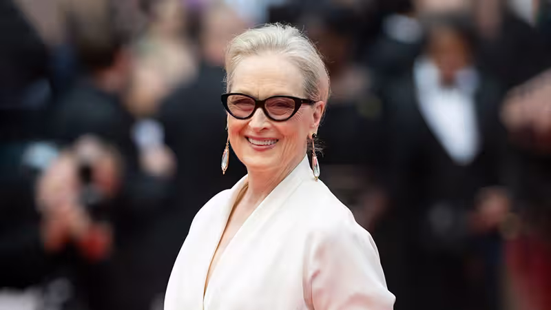 Meryl Streep