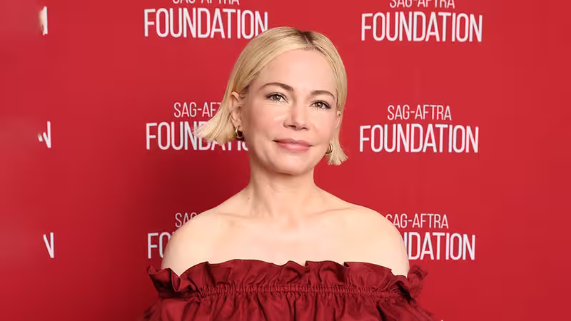 Michelle Williams
