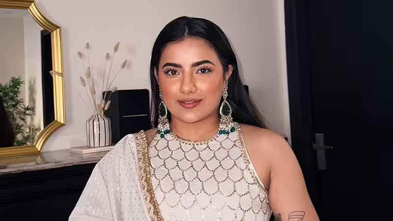 Mrunal Panchal