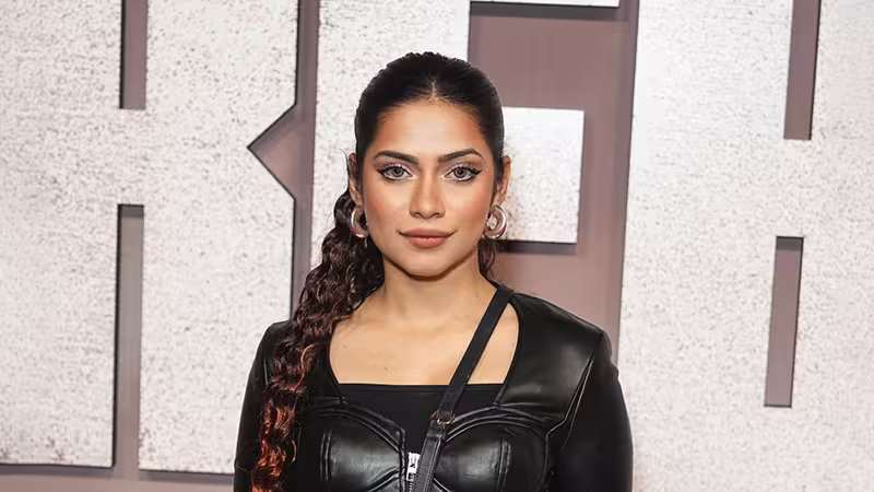 Nagma Mirajkar