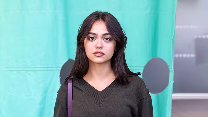 Nailea Devora
