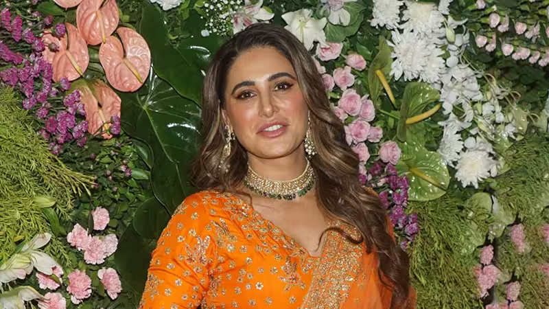 Nargis Fakhri