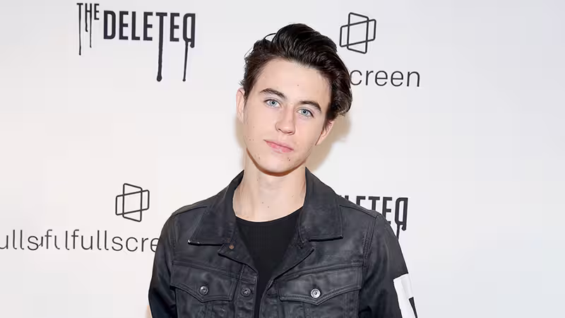 Nash Grier