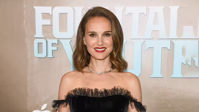 Natalie Portman