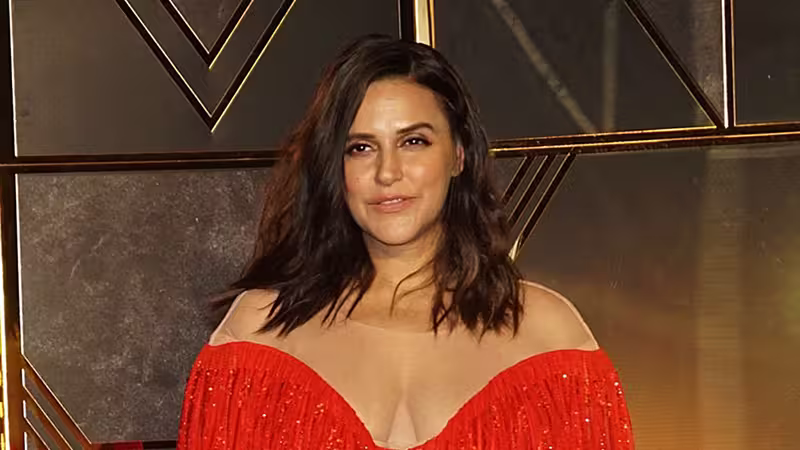 Neha Dhupia