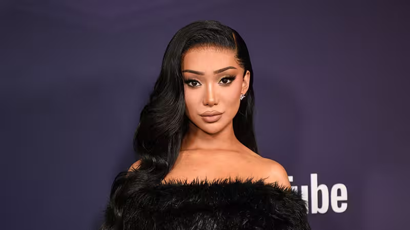 Nikita Dragun