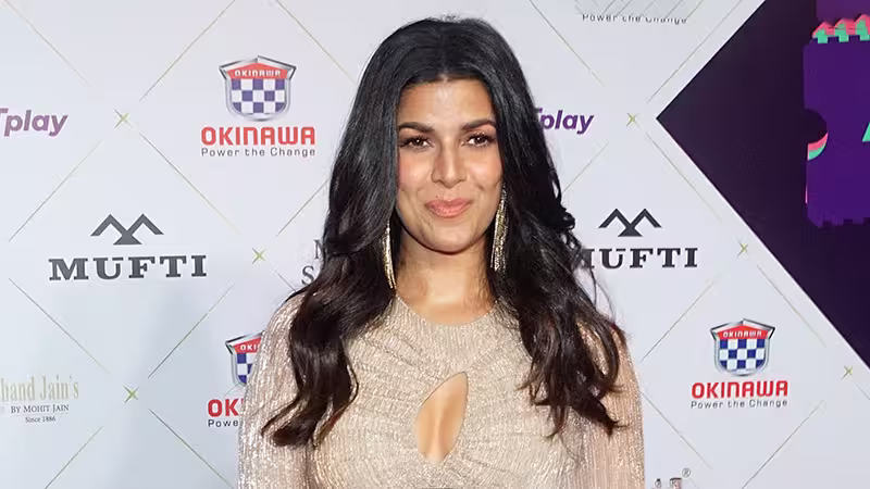 Nimrat Kaur