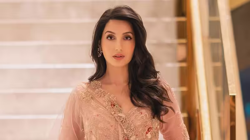 Nora Fatehi