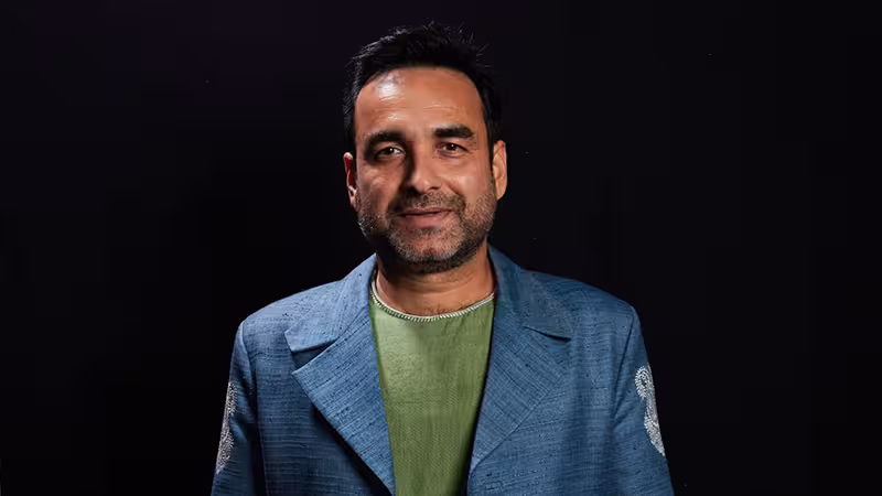 Pankaj Tripathi