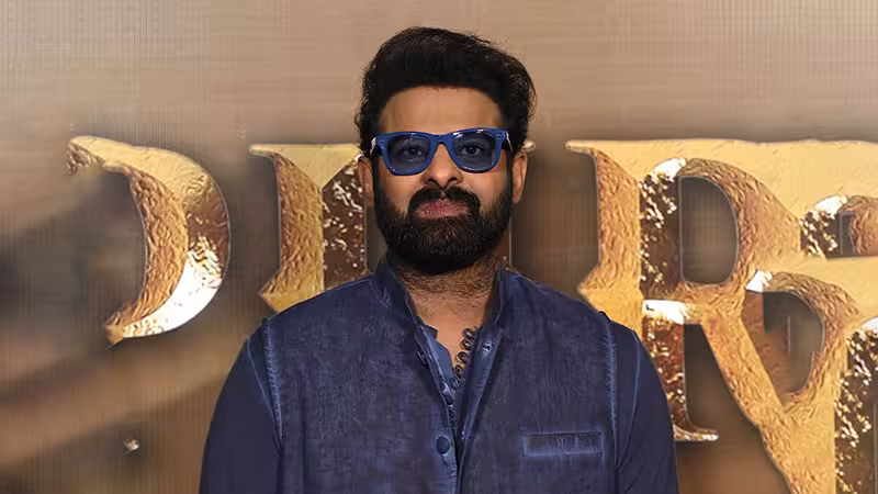 Prabhas