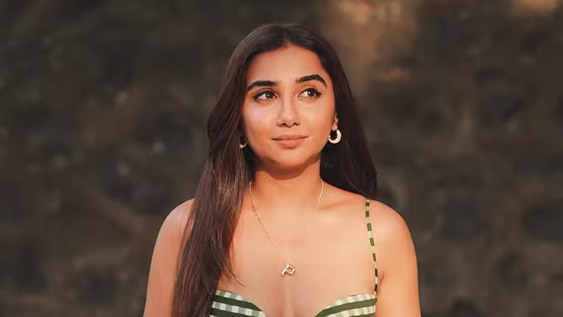 Prajakta Koli