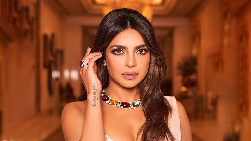 Priyanka Chopra