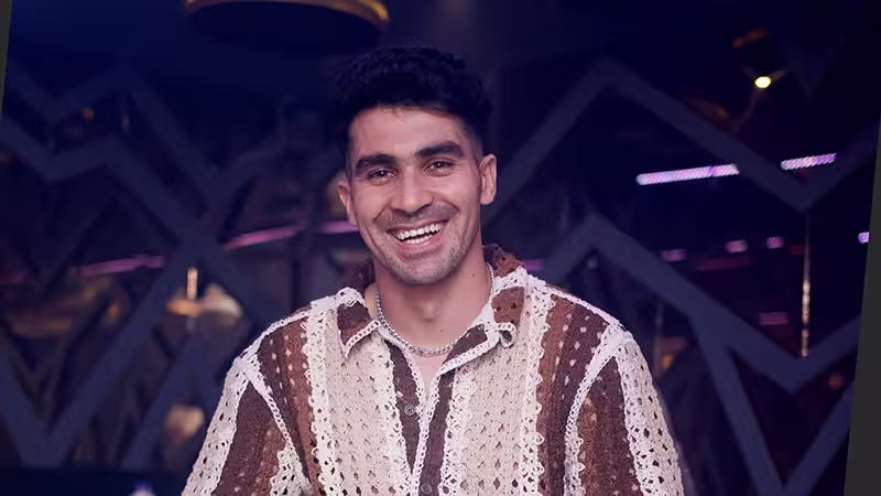 Rahmanullah Gurbaz