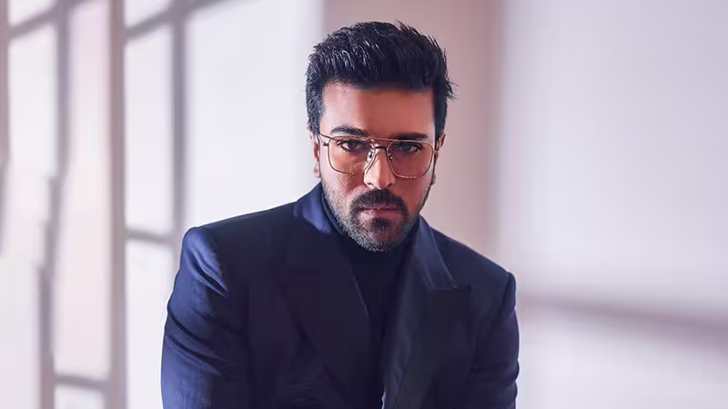 Ram Charan