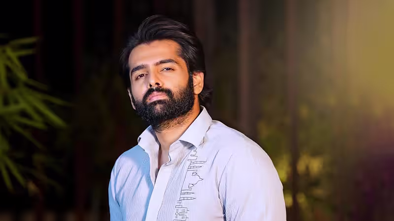 Ram Pothineni