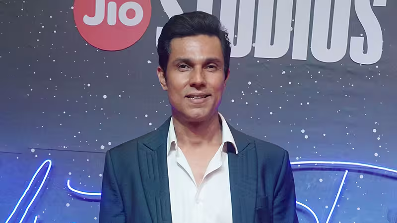 Randeep Hooda