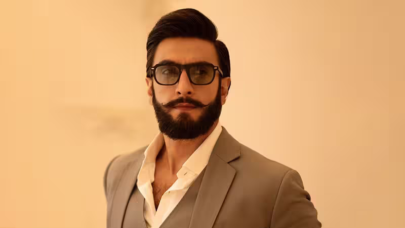 Ranveer Singh