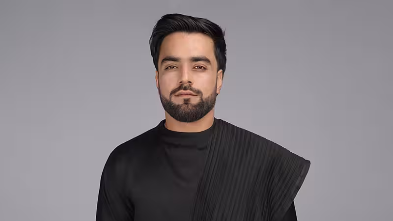 Rashid Khan