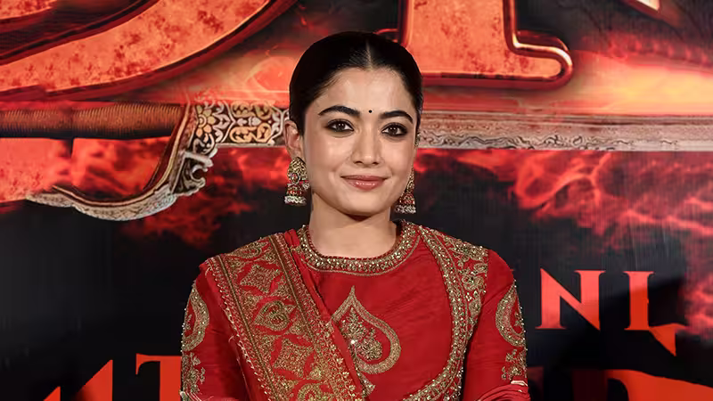 Rashmika Mandanna