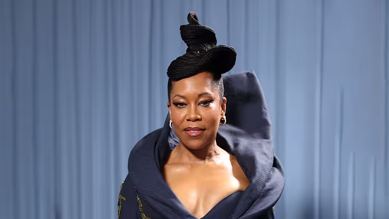 Regina King