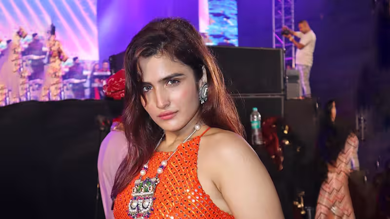 Riya Kishanchandani