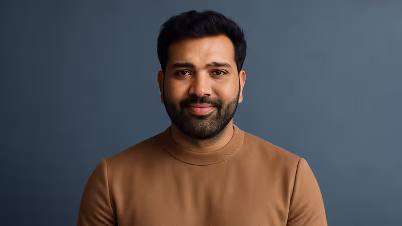 Rohit Sharma