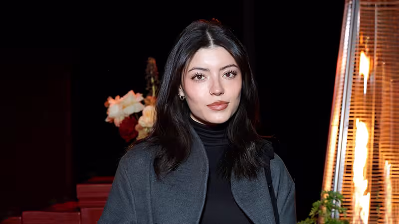 Sabrina Quesada