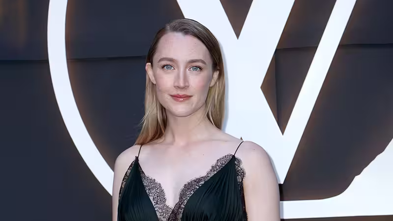 Saoirse Ronan