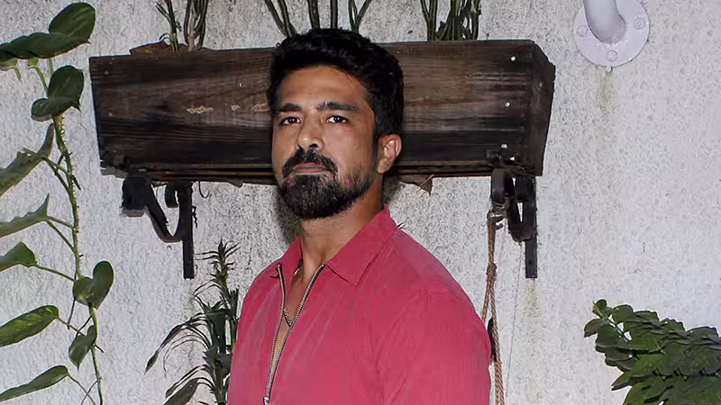Saqib Saleem