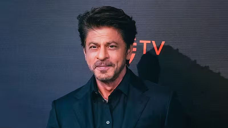 Shah Rukh Khan
