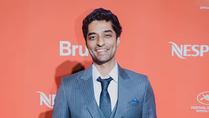 Sharan Hegde