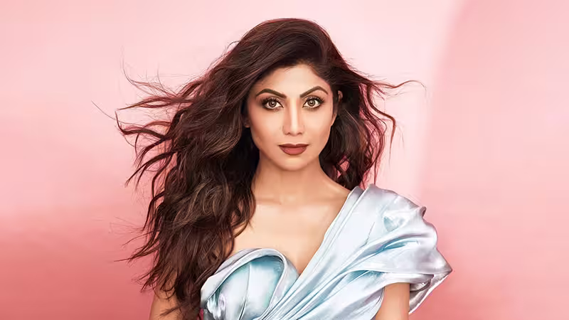 Shilpa Shetty