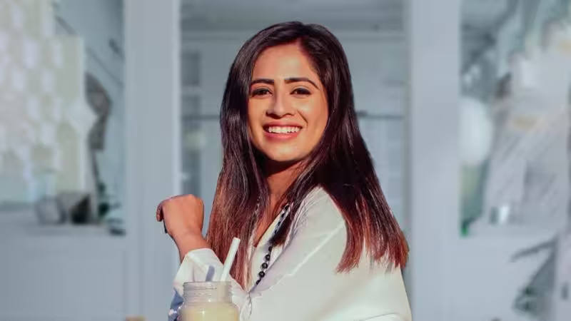 Shivani Kapila