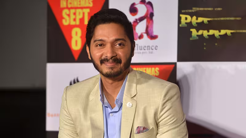 Shreyas Talpade