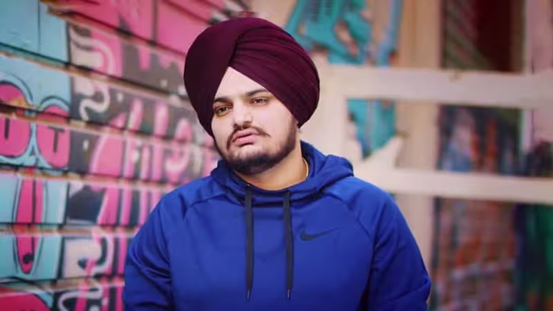 Sidhu Moose Wala