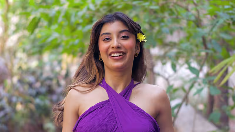 Somya Daundkar