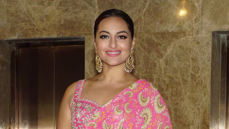 Sonakshi Sinha