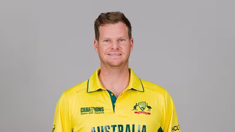 Steve Smith