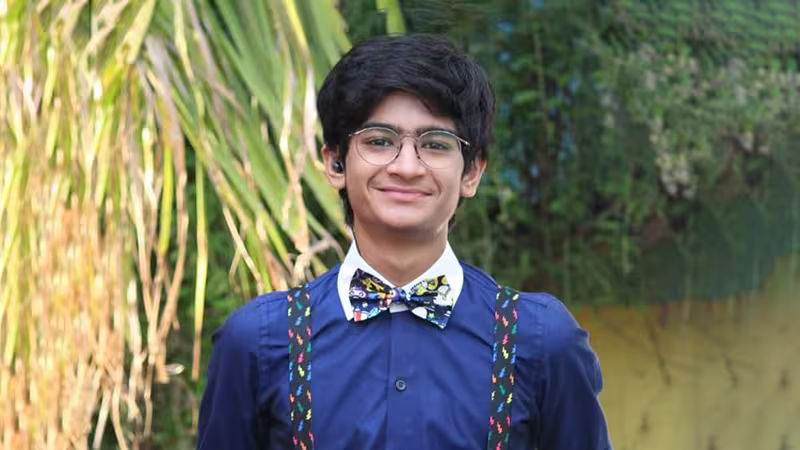 Tanay Malhara