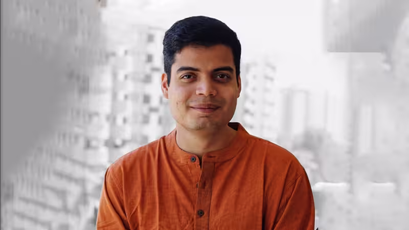 Tanay Pratap