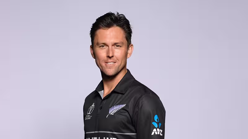 Trent Boult