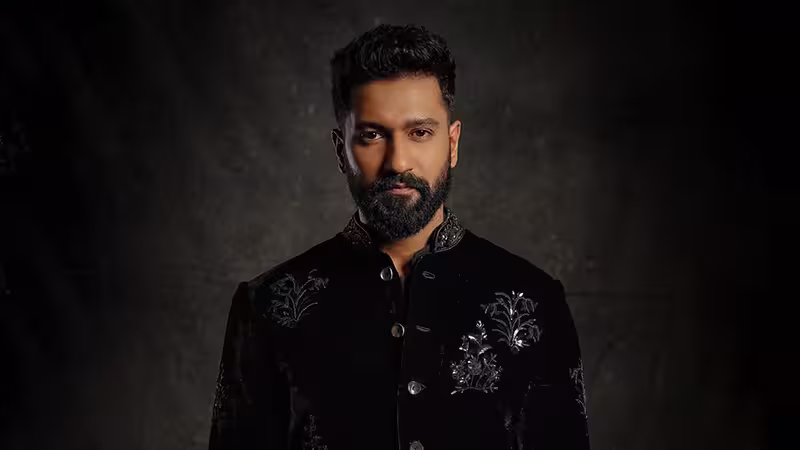 Vicky Kaushal